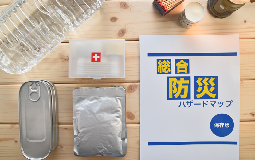 企業防災完全ガイド：第3回 浸水被害を迎え撃つ、二層防御戦略