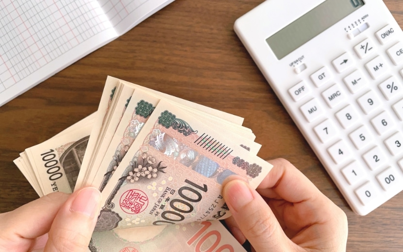 現金計数の神髄「札勘」の世界へようこそ！プロの技から学ぶ、正確性と効率化の未来