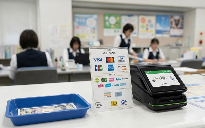 【2026最新】キャッシュレス決済比率4割超でも、金融機関・自治体が「現金併用」を堅持する理由