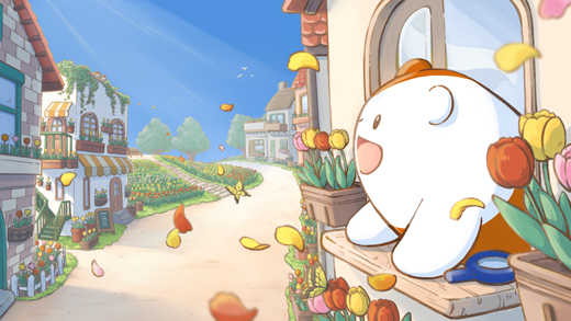 壁紙プレビュー