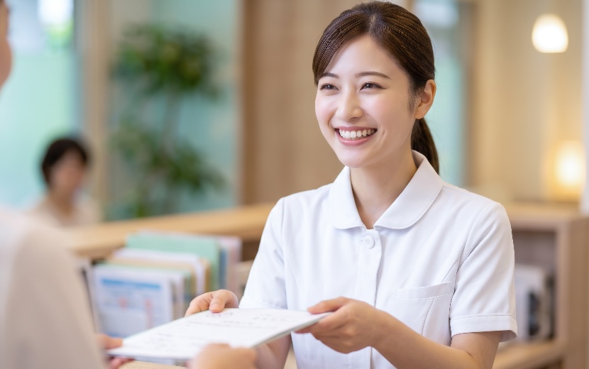 病院の「領収書」と「明細書」、なぜ2枚もらえる？捨ててはいけないのはどっち