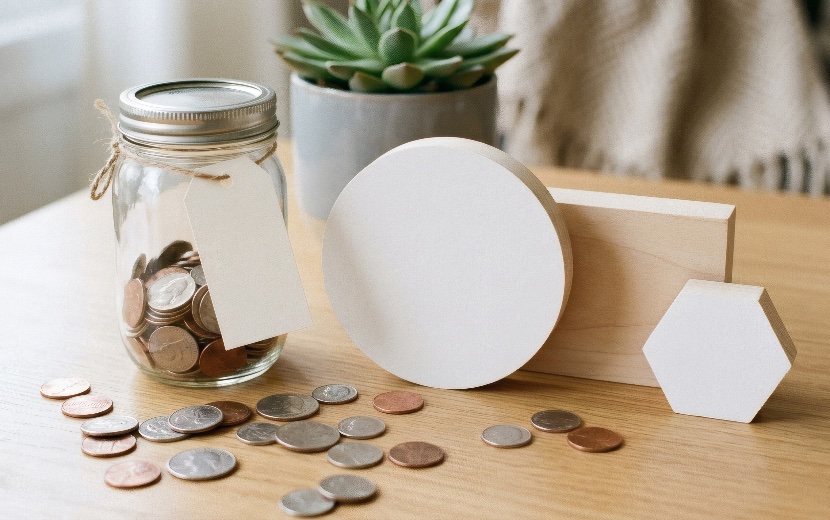 貯金箱の小銭で買い物はできる？硬貨が20枚までしか使えない法律の話