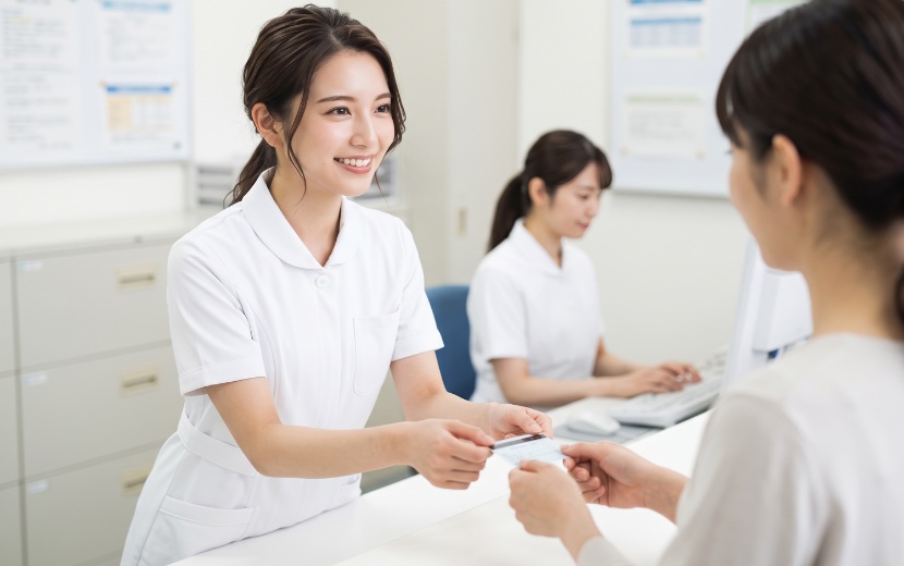 病院の窓口でクレジットカードが使えないことがあるのはなぜ？
