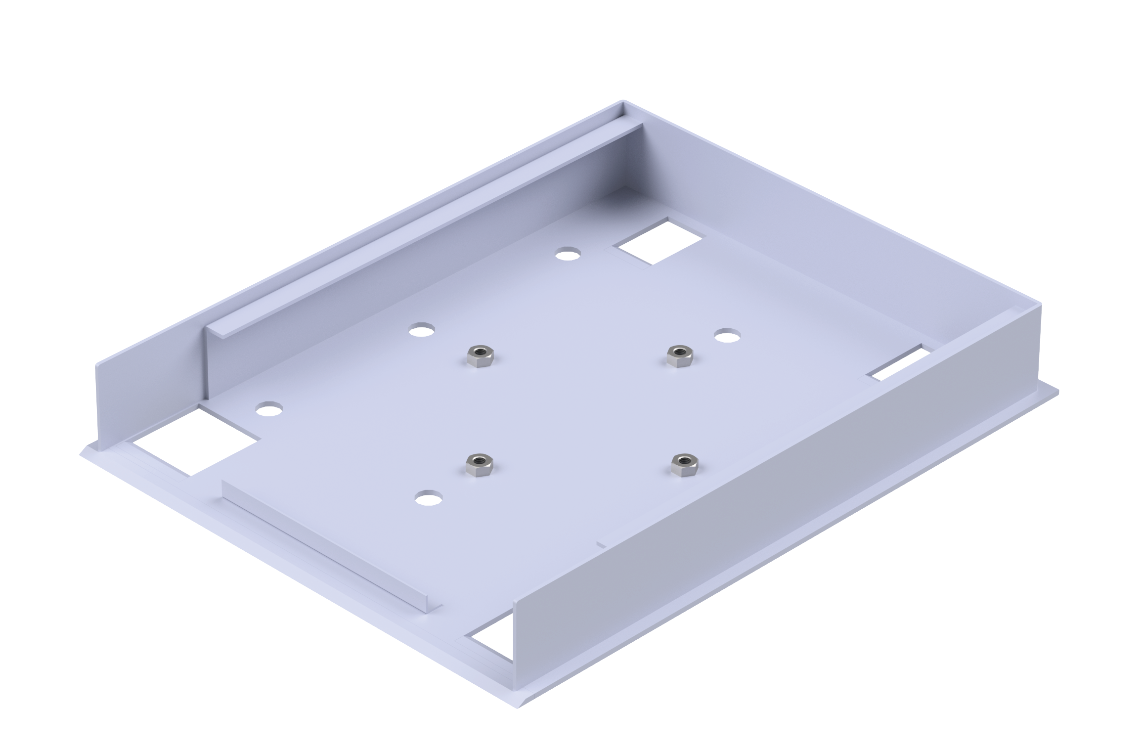 専用ベースボード