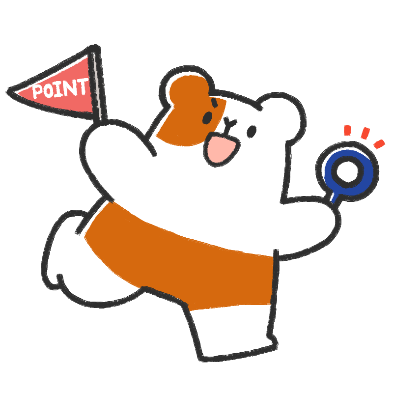アルモットくん