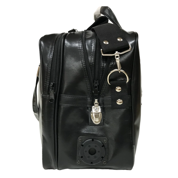 渉外バッグ　Y-68　ショルダー付き