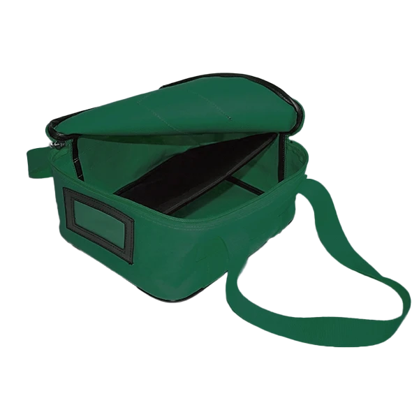 メールバッグ（小型）　HP-4　緑