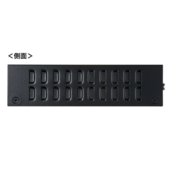 PoEインジェクター LAN-GIHINJ2