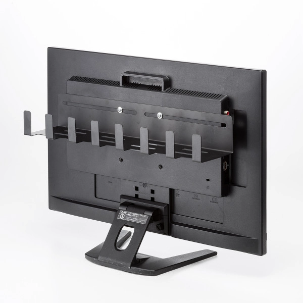 VESA取付け収納トレー MR-VESA13