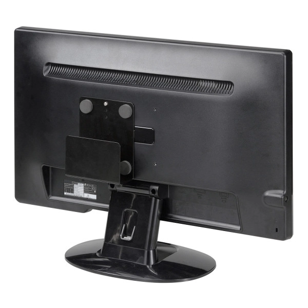 テレビ・液晶ディスプレイVESAマウント取付けHDDホルダー MR-VESA1N