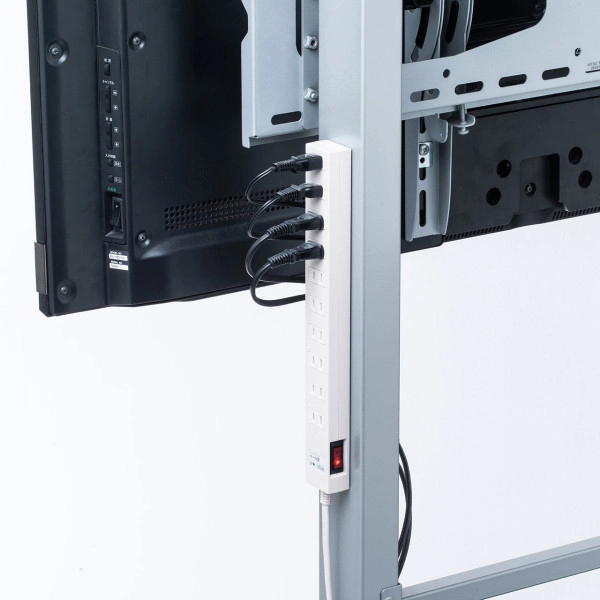 雷ガードタップ TAP-SP217-2