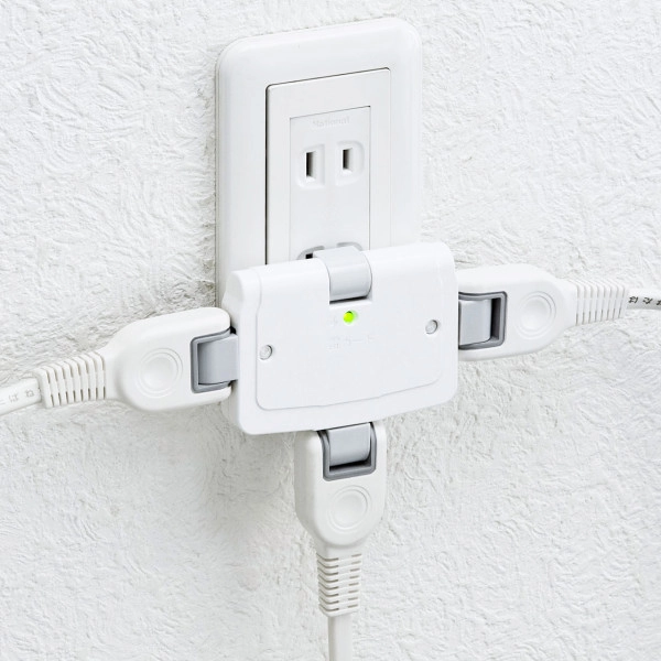 雷ガードタップ TAP-SP223