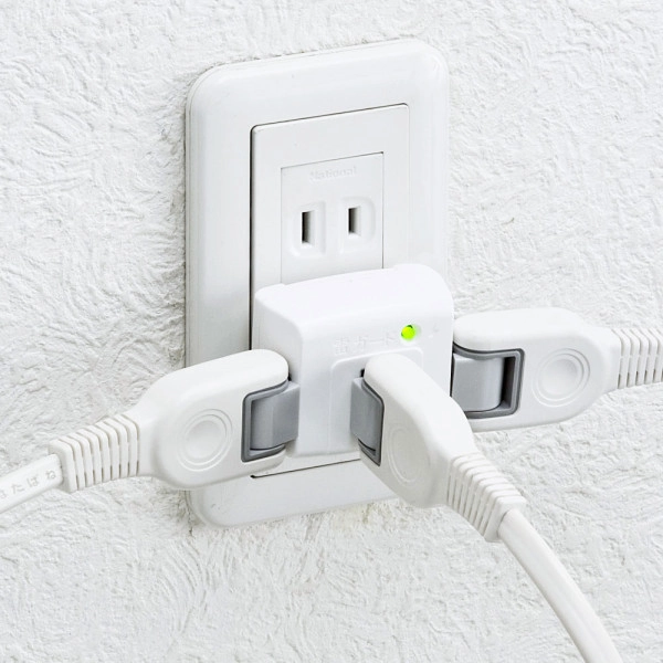 雷ガードタップ TAP-SP224