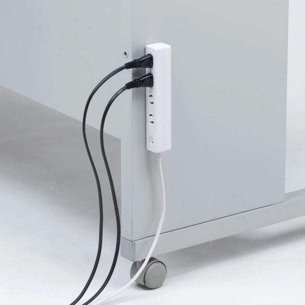 雷ガードタップ TAP-SPWMG24-3