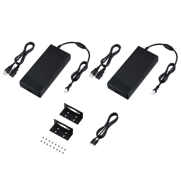 USB 5Gbps Type-C 20ポートハブ USB-5TCPS20