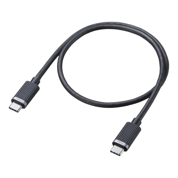 USB Type-Cドッキングステーション（HDMI×2画面出力対応） USB-CVDK12