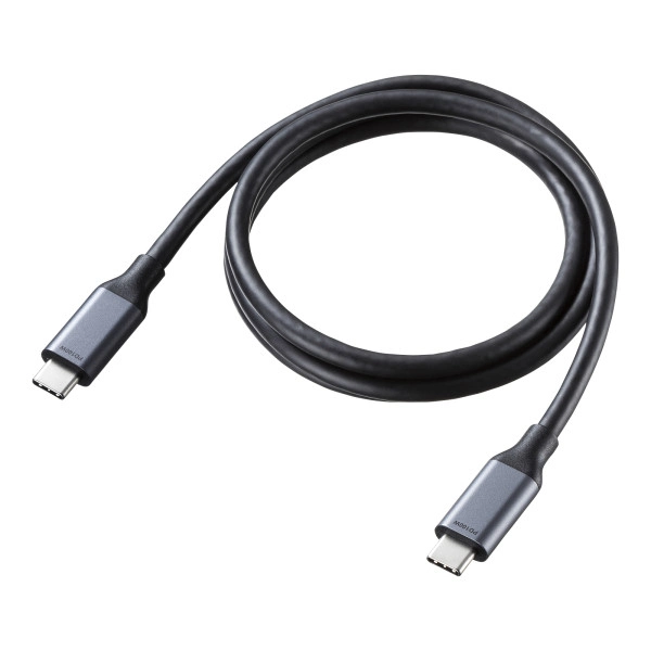 USB Type-Cドッキングステーション（HDMI×2画面出力対応） USB-CVDK15
