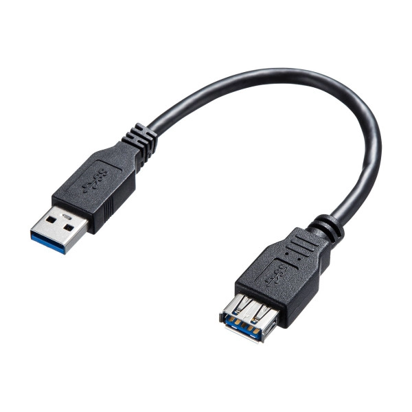 モバイルドッキングステーション（USB3.2 Gen1・HDMI・VGA・LAN） USB-3H131BK