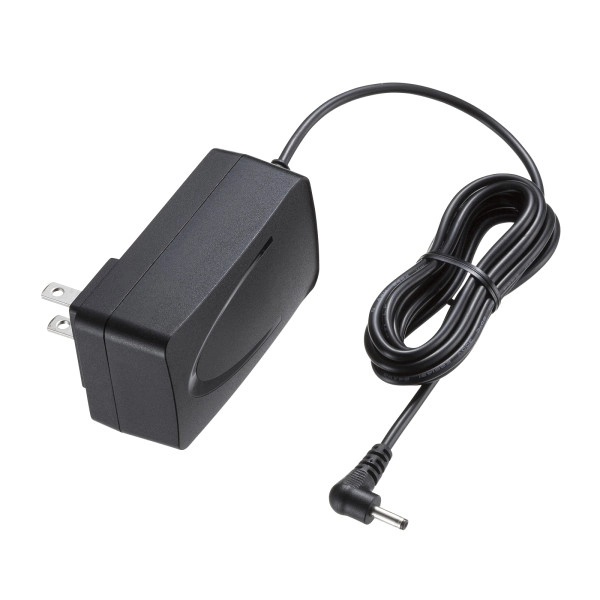 LEDデスクライト・フレキシブルアーム LED-DESK3BK