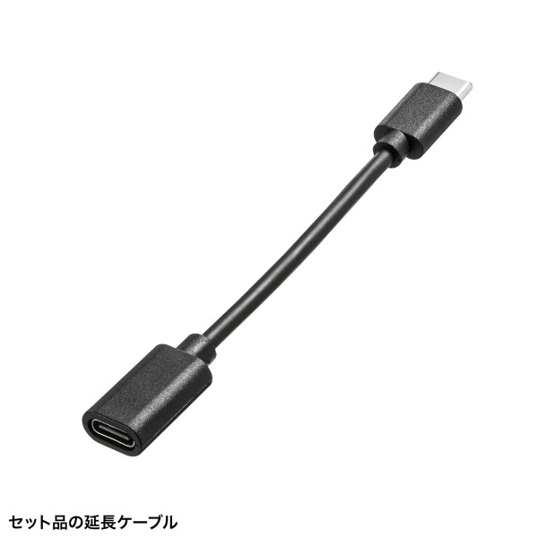 ワイヤレスマイク(マイク1台) MM-MCW01