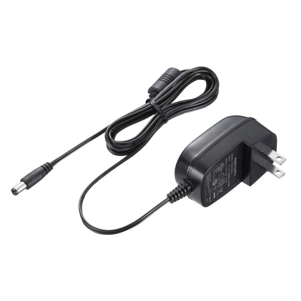 USBハブ付き 2.5ギガビットLANアダプタ USB-3HLS8BK