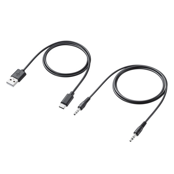 Bluetoothヘッドセット（両耳タイプ・単一指向性） MM-BTSH62BK