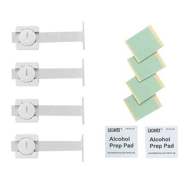 耐震ストッパーL型 QL-58