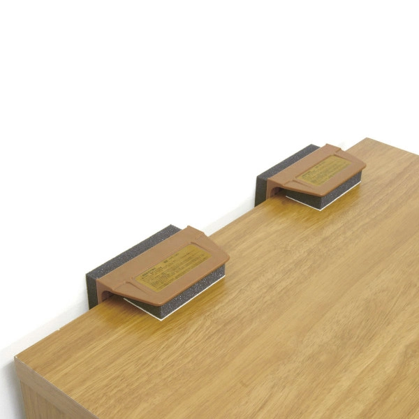 耐震ストッパー(2個入り) QL-78N