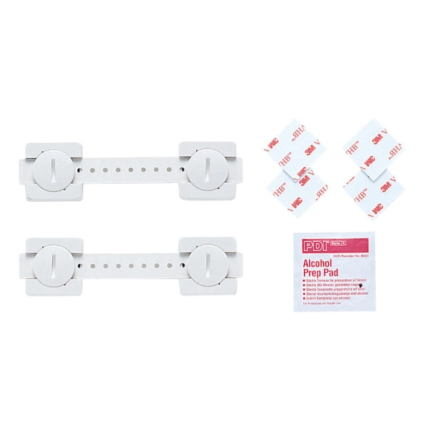 耐震用ストッパー(2本入り) QL-54