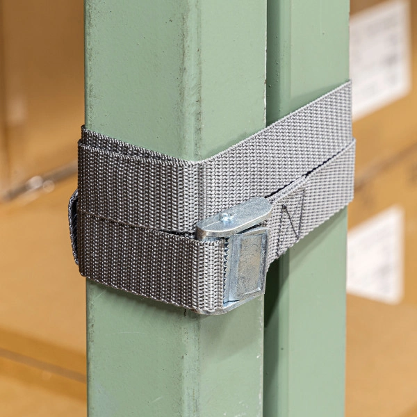 棚連結ベルト（70cm・2本入り） QL-E101-70