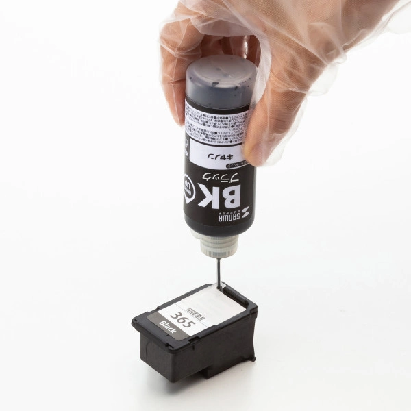 詰替えインク　BC-365用 INK-C365B60S