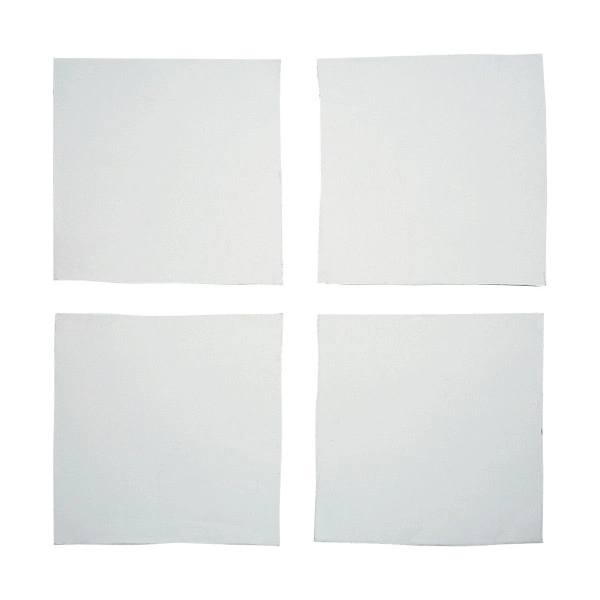 透明両面粘着ゴム(大) QL-74CL