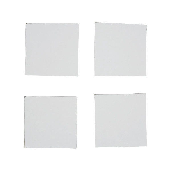 透明両面粘着ゴム(小) QL-76CL