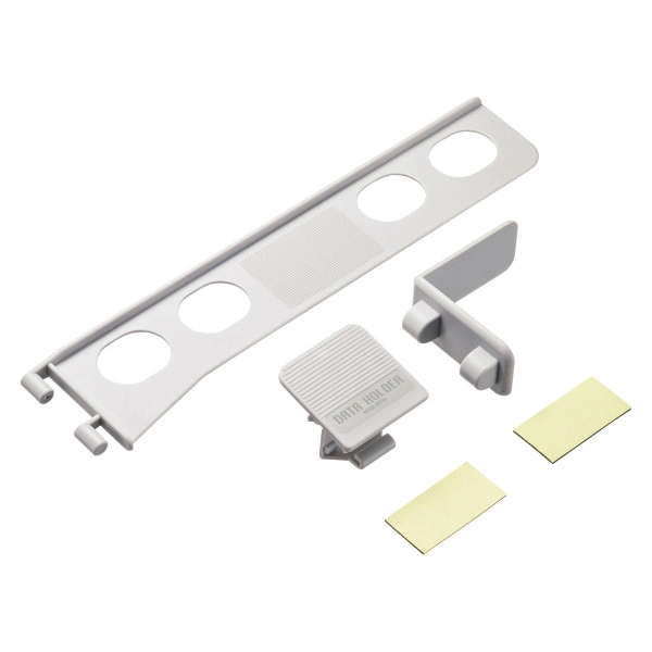 データホルダー（ホワイト） DH-210N