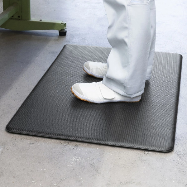 疲労軽減マット(W900×D600mm・軟質) SNC-MAT11