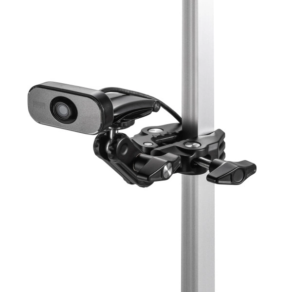 クランプ式カメラマウント(小型タイプ) CR-LACAM5