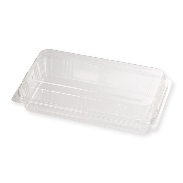 【HEIKO】食品容器 嵌合フードパック 14-25 50枚×12 (600枚)