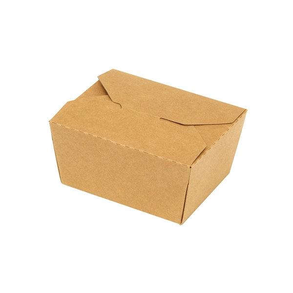 【HEIKO】食品容器 ペーパーランチBOX 13-11 50枚