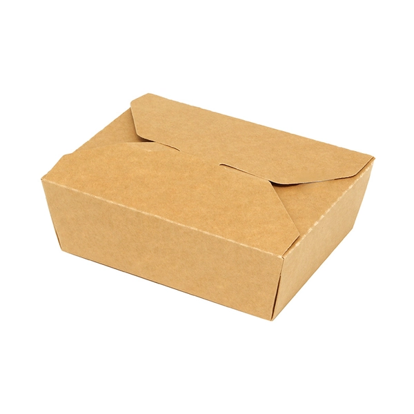 【HEIKO】食品容器 ペーパーランチBOX 17-14 50枚
