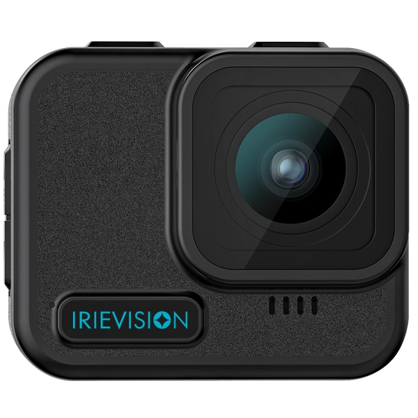フィールドスリー 4K対応 防水アクションカメラ IRIEVISION F3ACWF-01