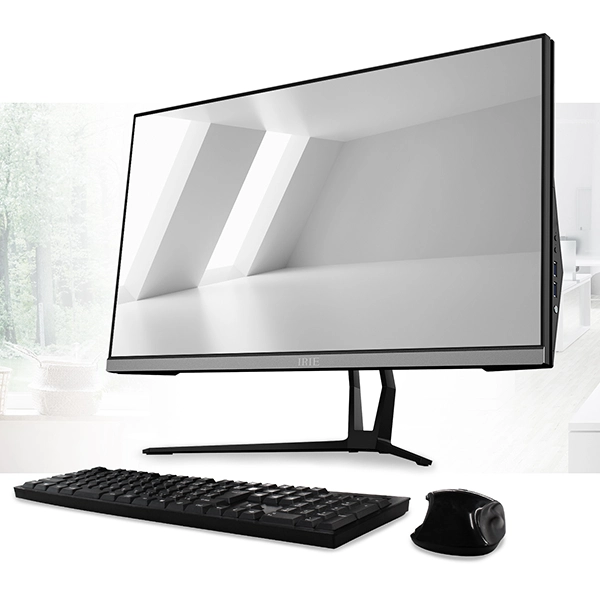 FFF IRIE 27インチ 一体型 オールインワンPC FFF-ALPC2702