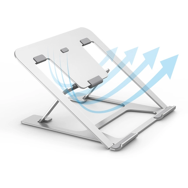 FFF ノートPC・タブレット用 アルミスタンド FFF-AS1