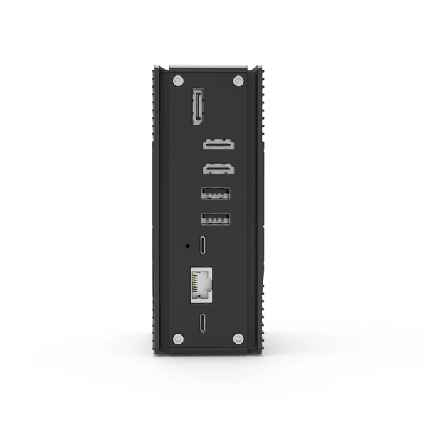 Feeltek Intruder 16-in-1 USB Type-C ゲーミング ドッキングステーション HCD016GM1F