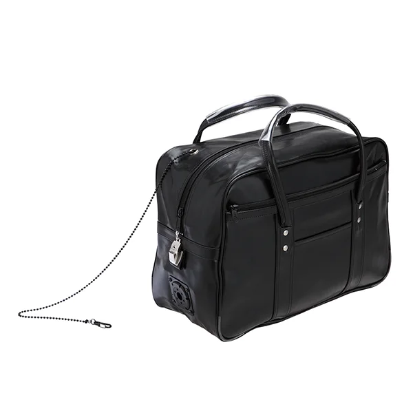 渉外バッグ C型 【ブザー付】