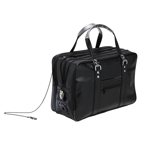 渉外バッグ Y-68 【ブザー付】