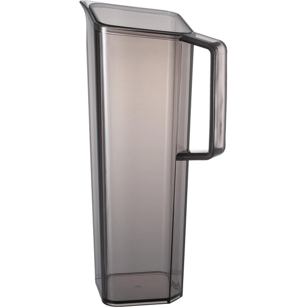 【tower】ハンドル付き冷水筒 タワー 1.2L ブラック