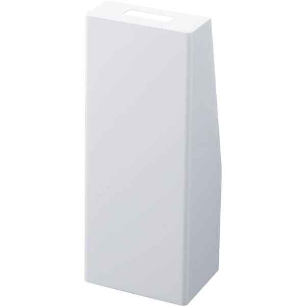 【tower】消火器スタンド タワー ホワイト