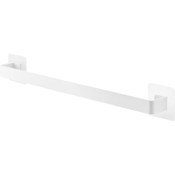 【tower】フィルムシートタオルハンガー タワー W43 ホワイト