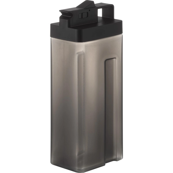 【tower】倒して置けてそのまま注げる冷水筒 タワー 2.2L ブラック