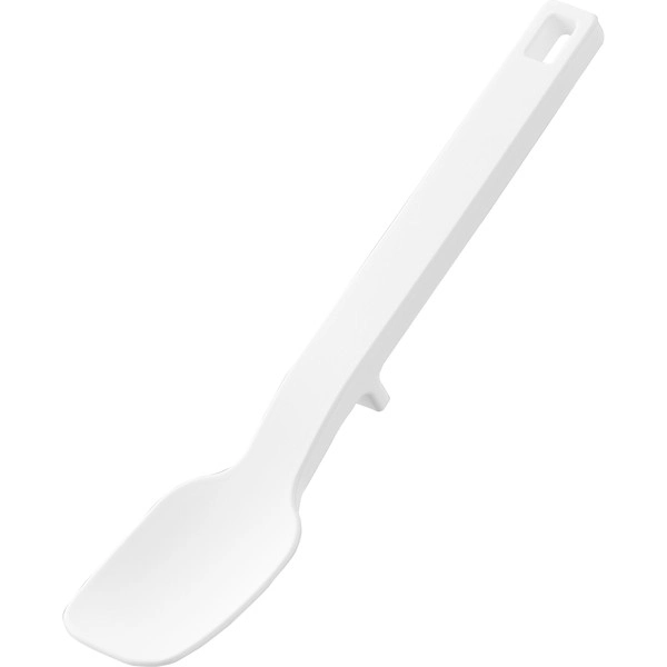 【tower】シリコーンスプーン タワー S ホワイト